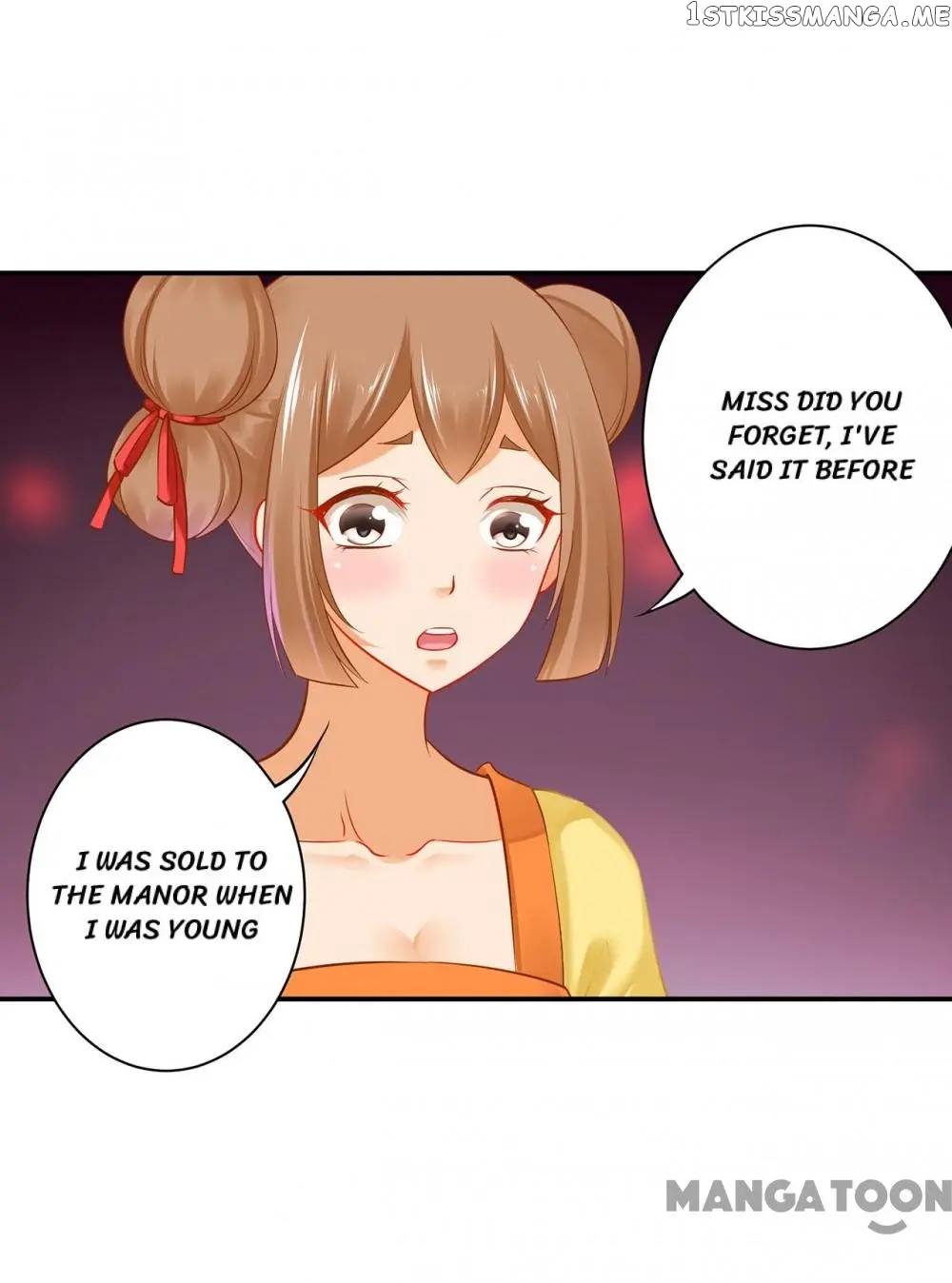 The Princess’s Time Travel Chapter 223 - page 22