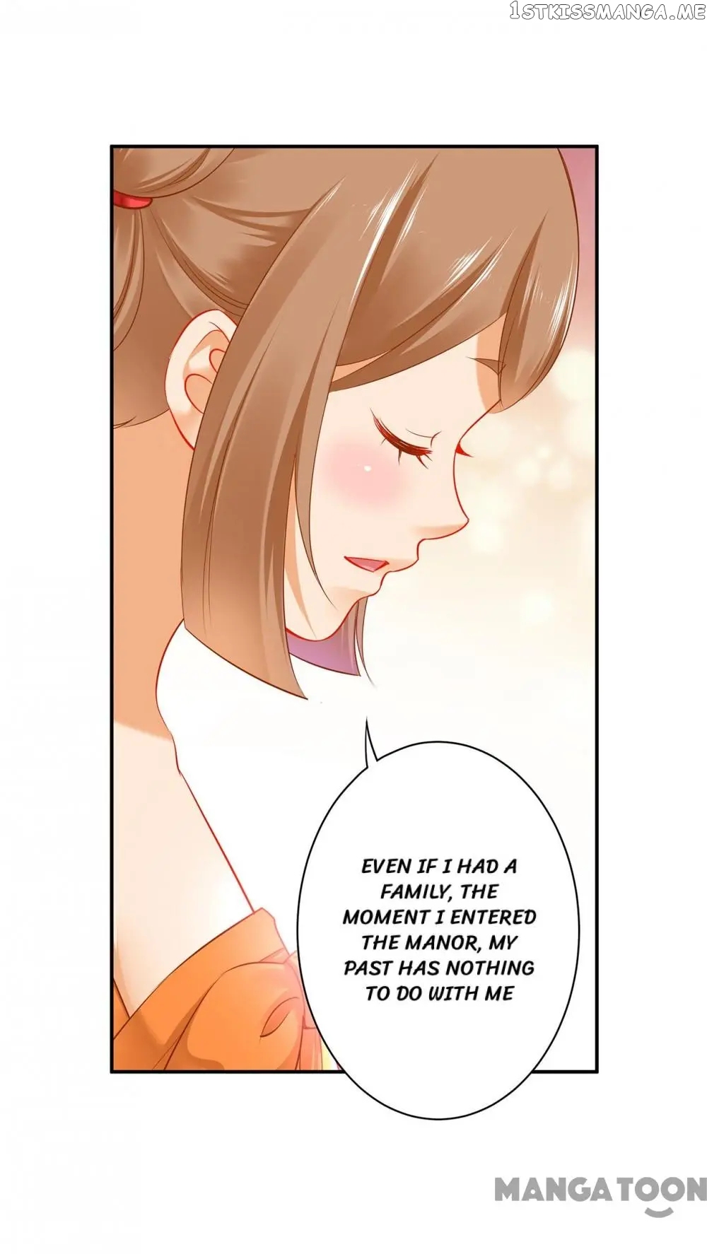 The Princess’s Time Travel Chapter 223 - page 23