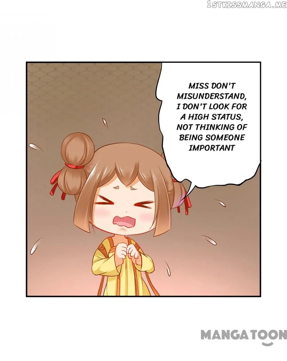 The Princess’s Time Travel Chapter 223 - page 25