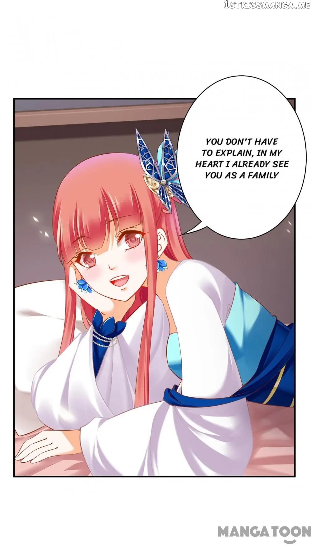 The Princess’s Time Travel Chapter 223 - page 27