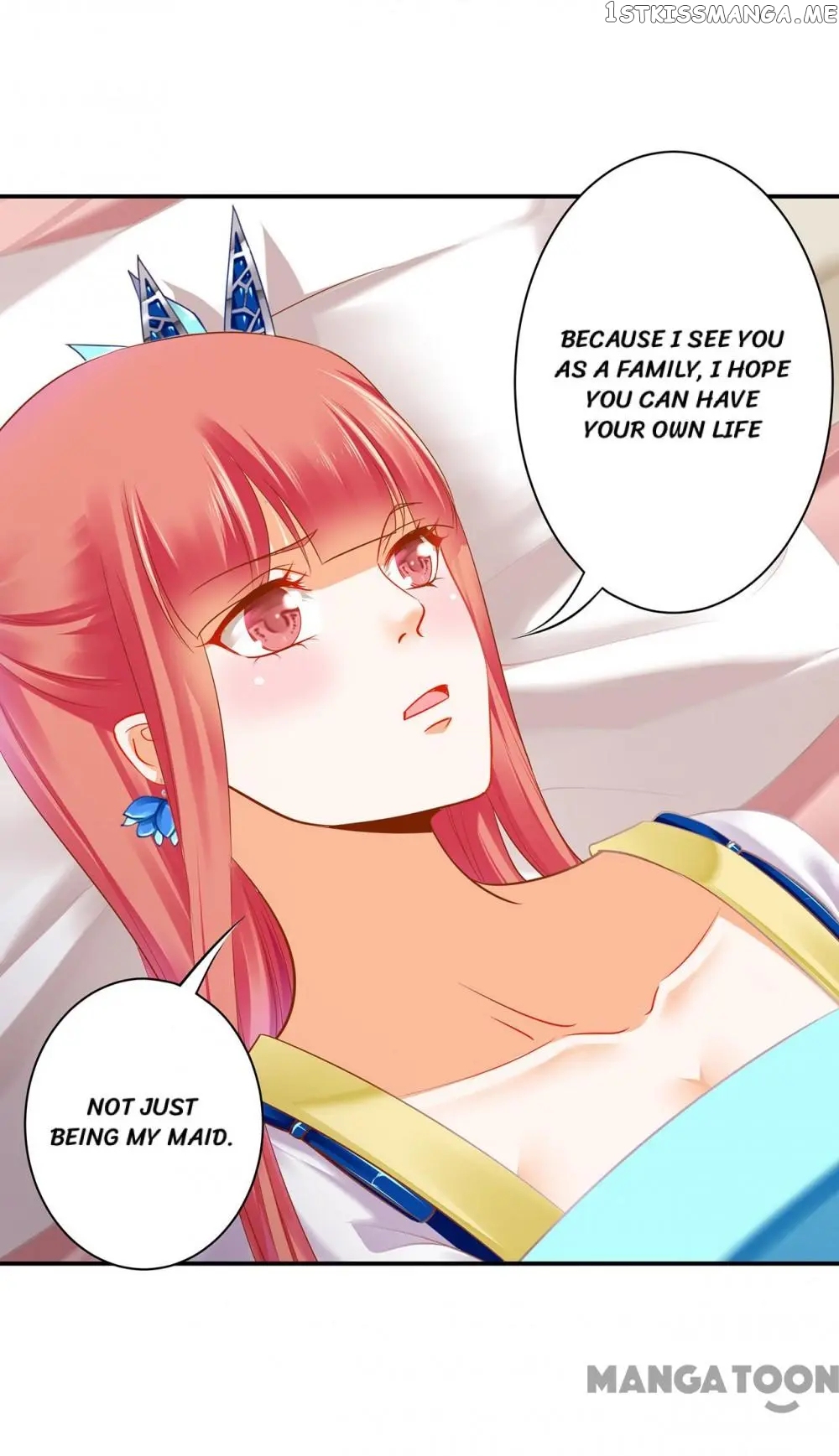 The Princess’s Time Travel Chapter 223 - page 29