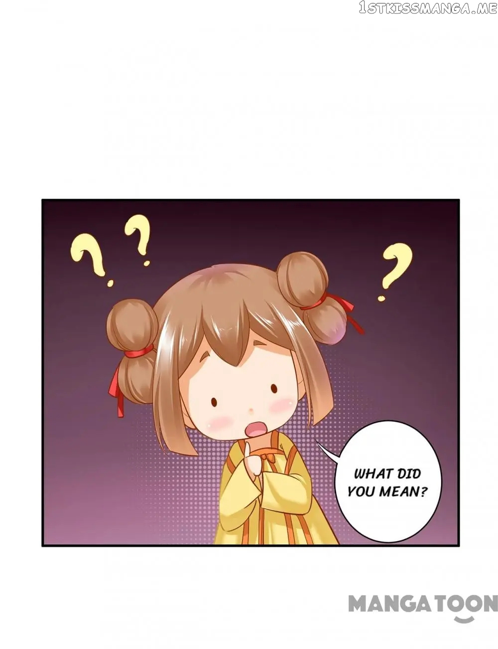 The Princess’s Time Travel Chapter 223 - page 30