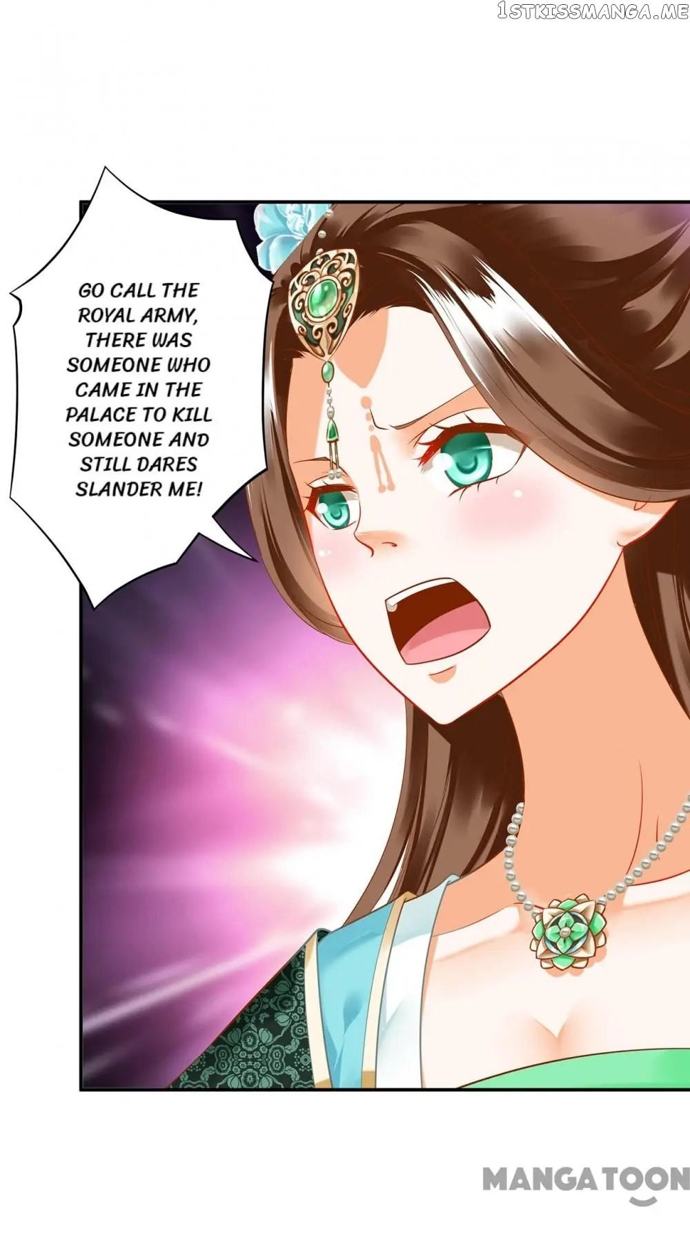 The Princess’s Time Travel Chapter 169 - page 18