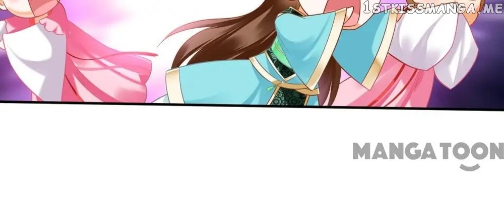 The Princess’s Time Travel Chapter 169 - page 27