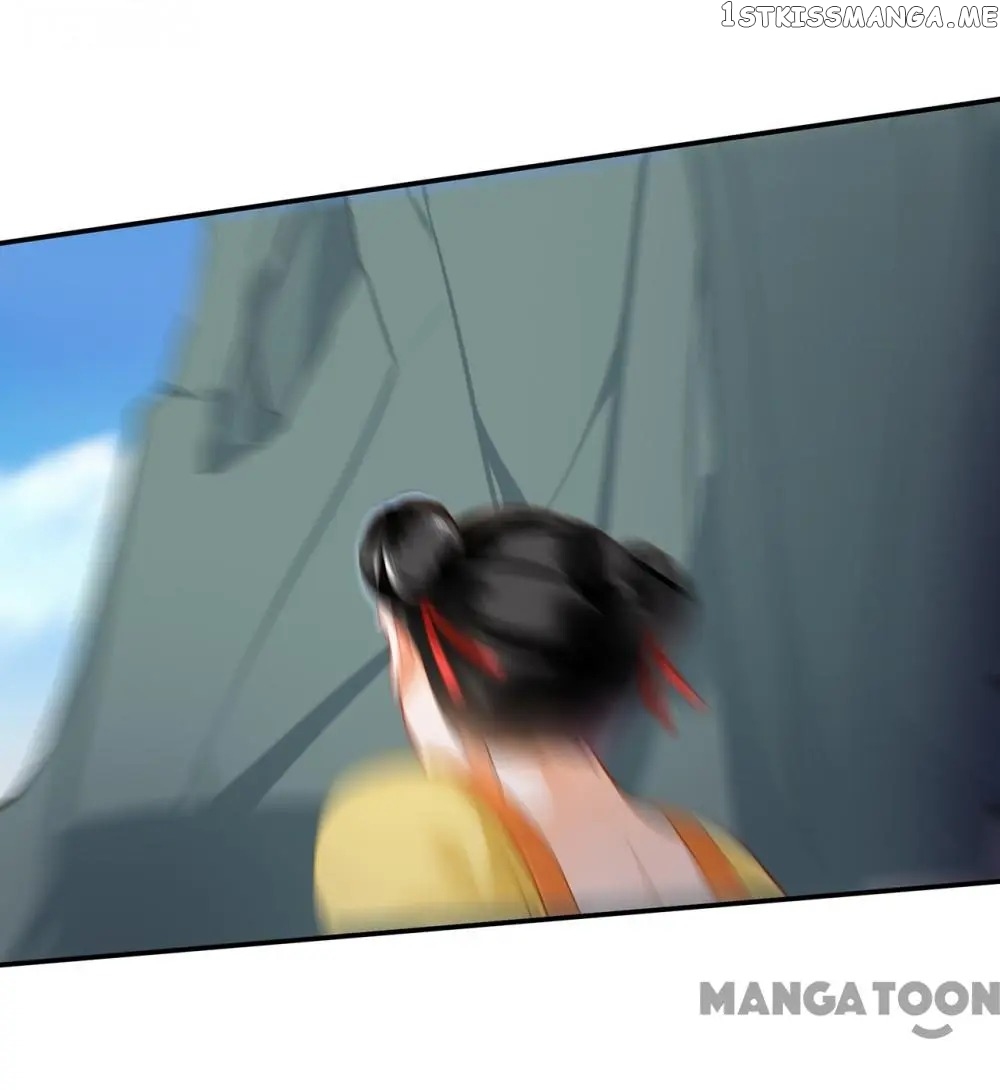 The Princess’s Time Travel Chapter 169 - page 28