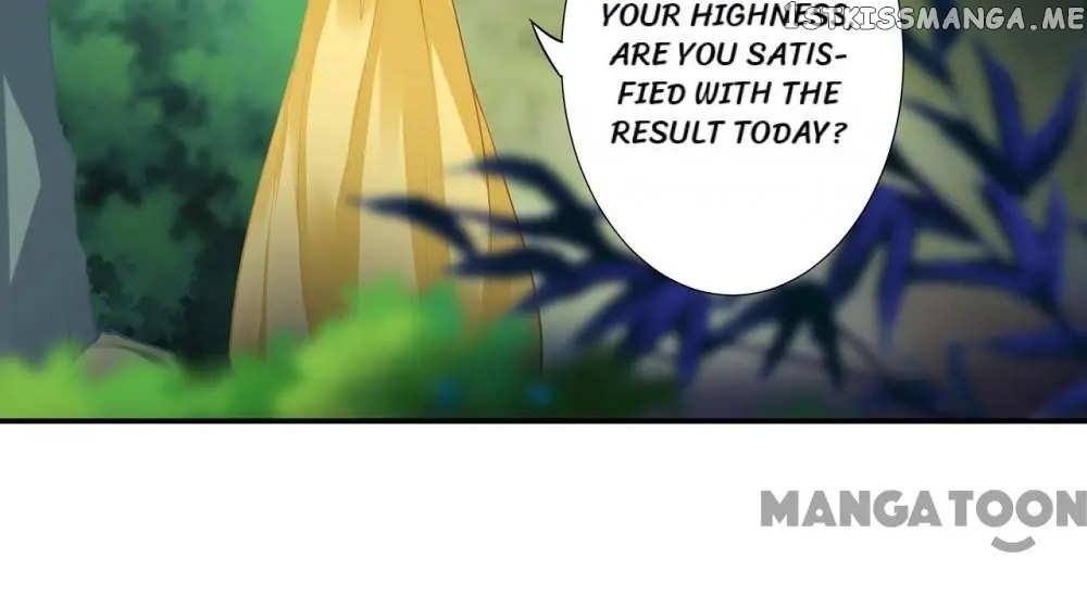 The Princess’s Time Travel Chapter 169 - page 7