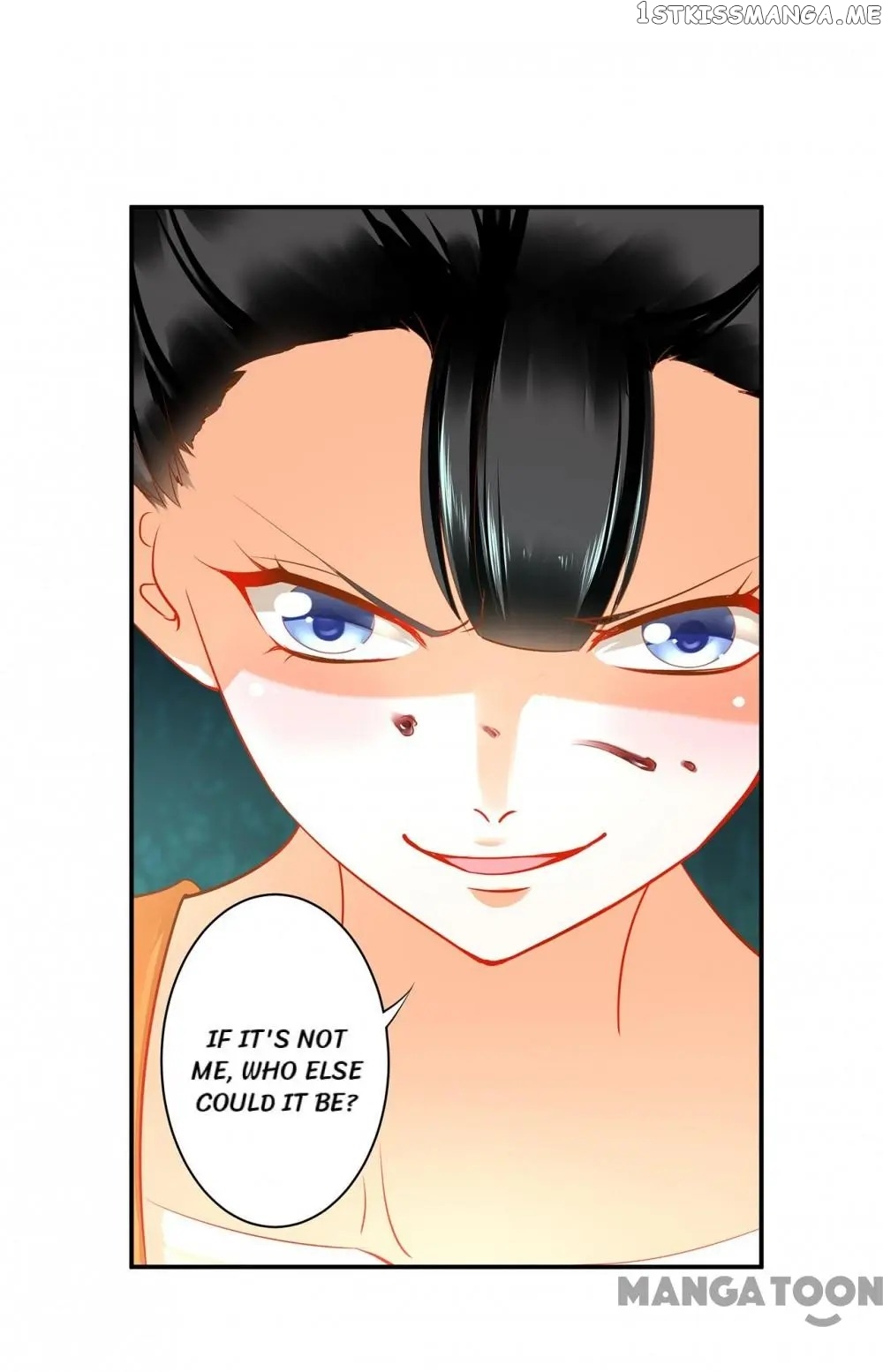 The Princess’s Time Travel Chapter 169 - page 9