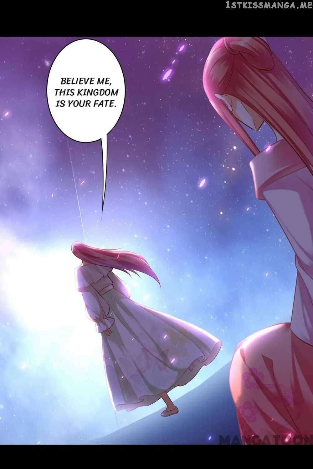 The Princess’s Time Travel Chapter 122 - page 10