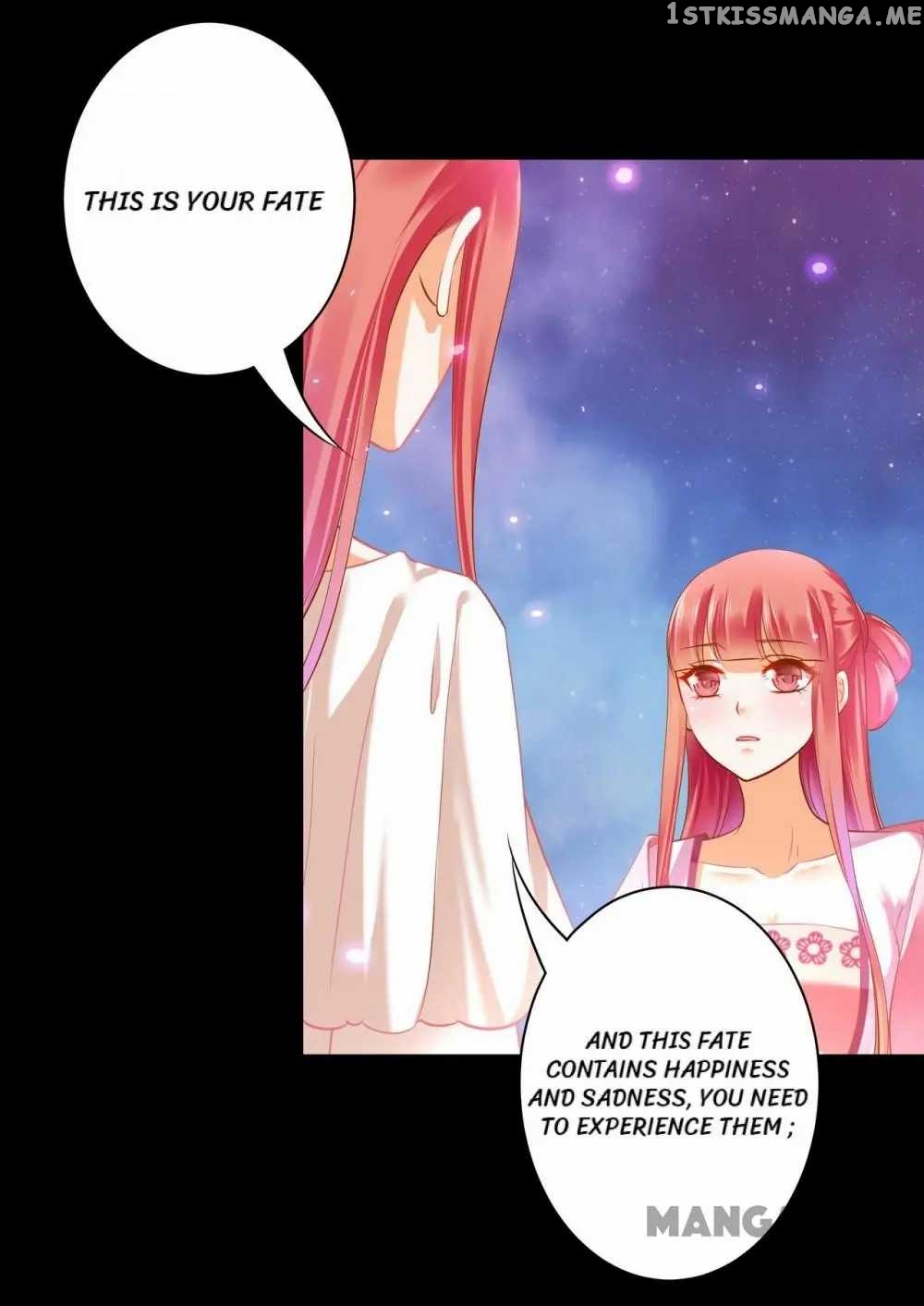 The Princess’s Time Travel Chapter 122 - page 2