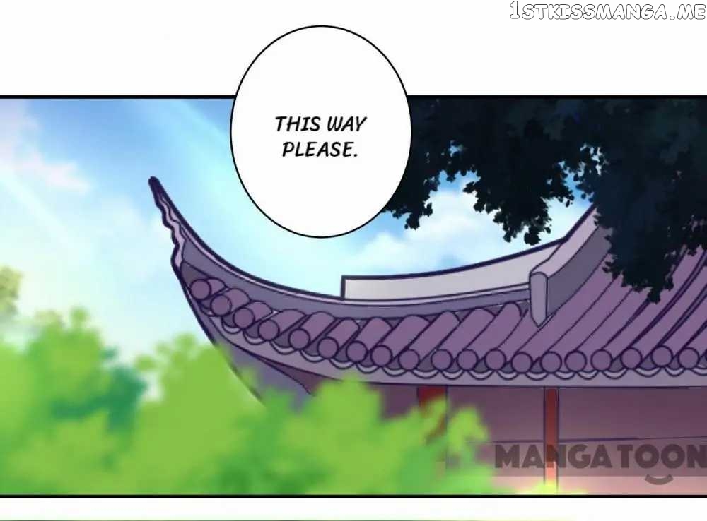 The Princess’s Time Travel Chapter 122 - page 26