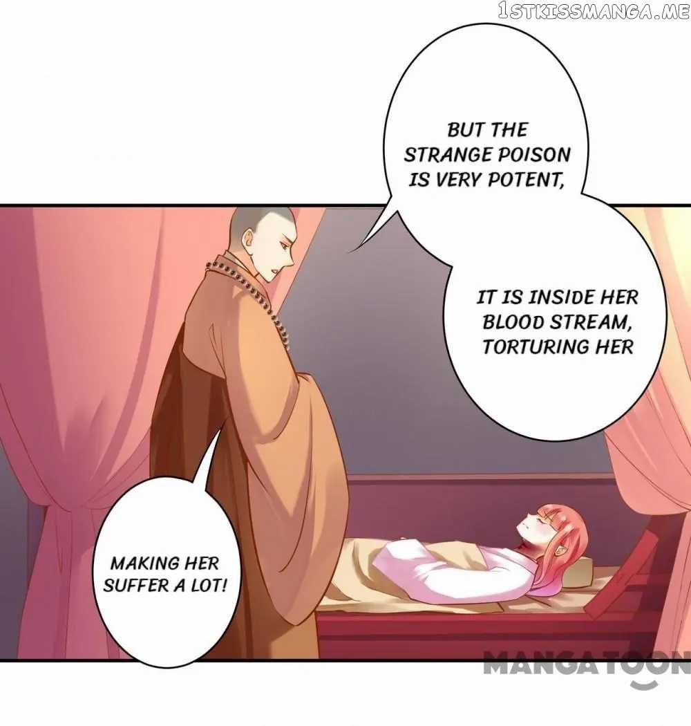 The Princess’s Time Travel Chapter 122 - page 36