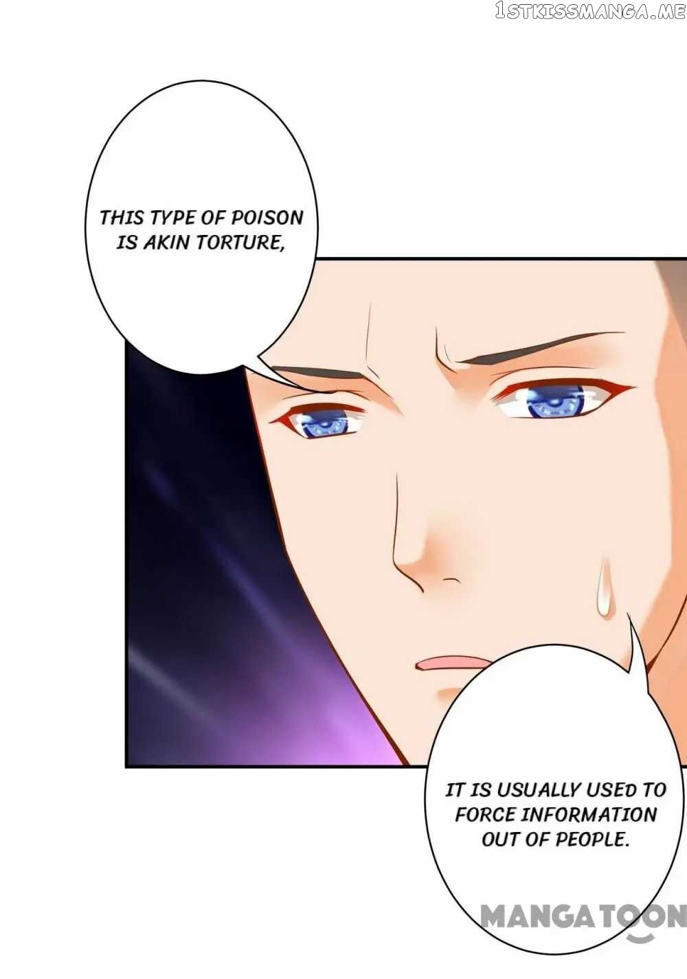 The Princess’s Time Travel Chapter 122 - page 37
