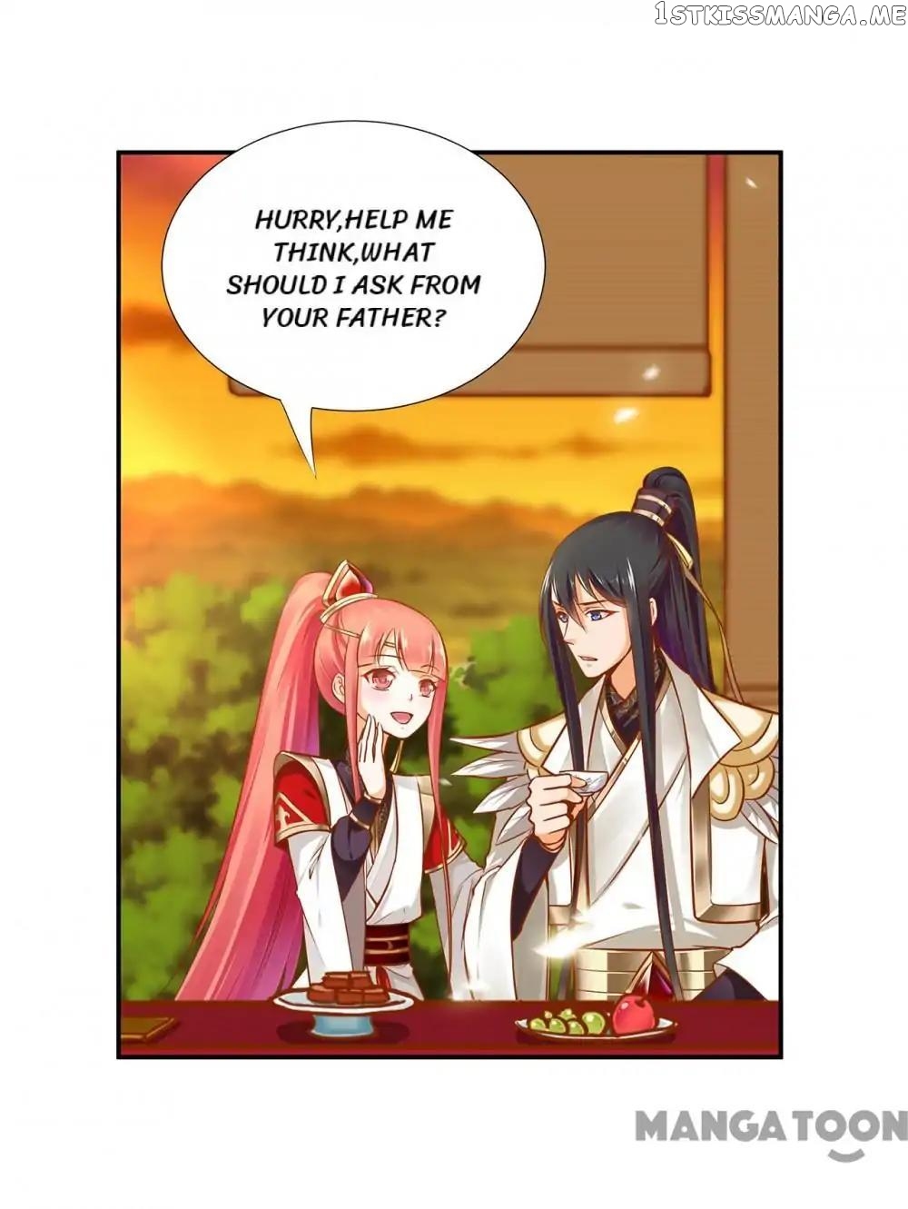 The Princess’s Time Travel Chapter 38 - page 12