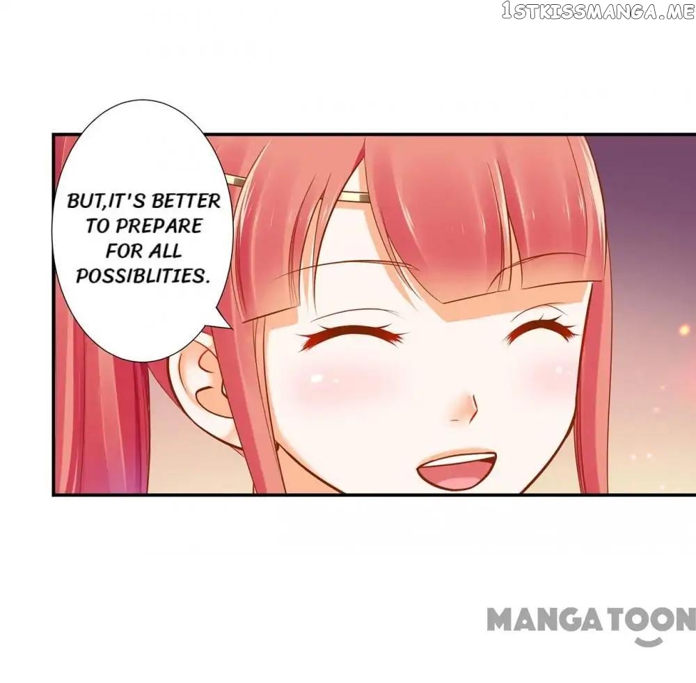 The Princess’s Time Travel Chapter 38 - page 27