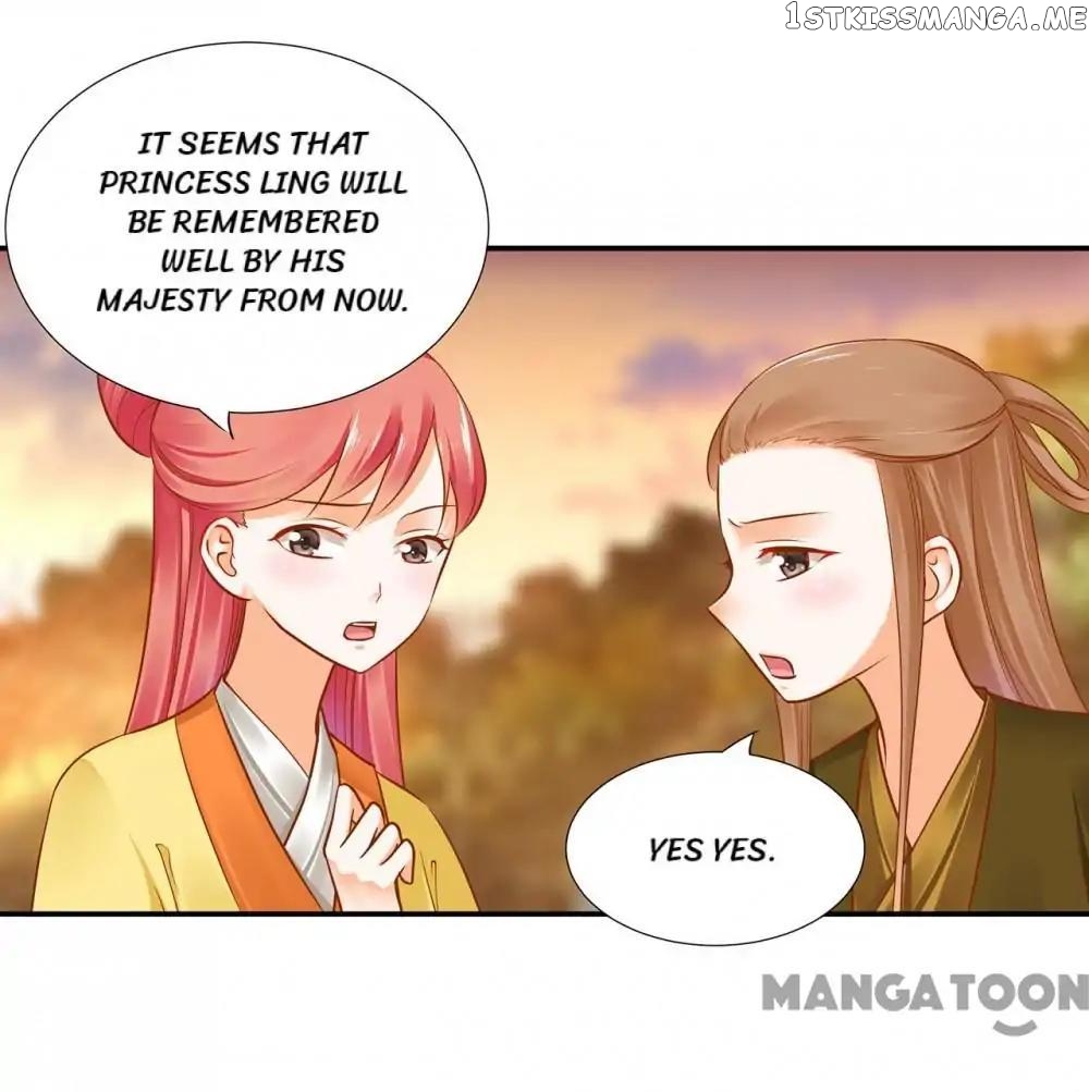 The Princess’s Time Travel Chapter 38 - page 32