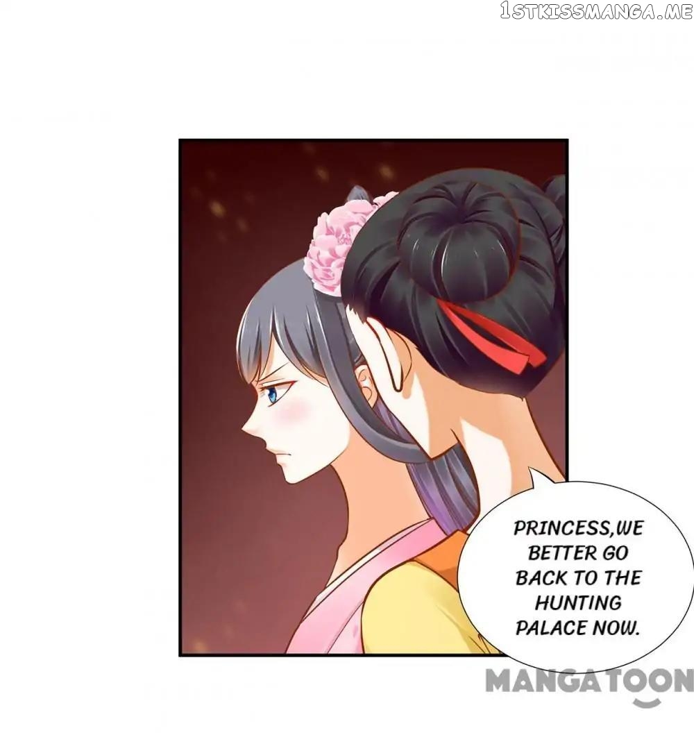 The Princess’s Time Travel Chapter 38 - page 34