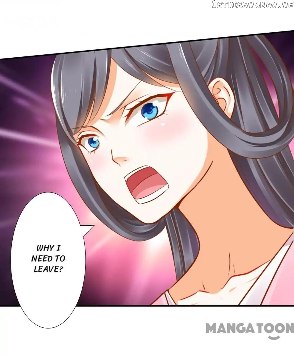 The Princess’s Time Travel Chapter 38 - page 35