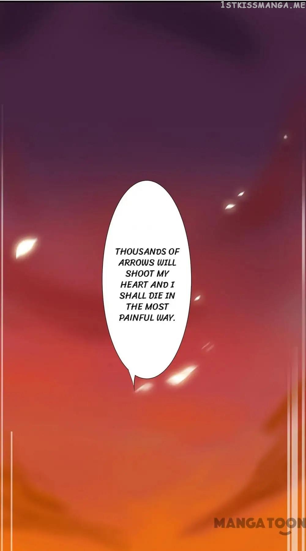 The Princess’s Time Travel Chapter 38 - page 4