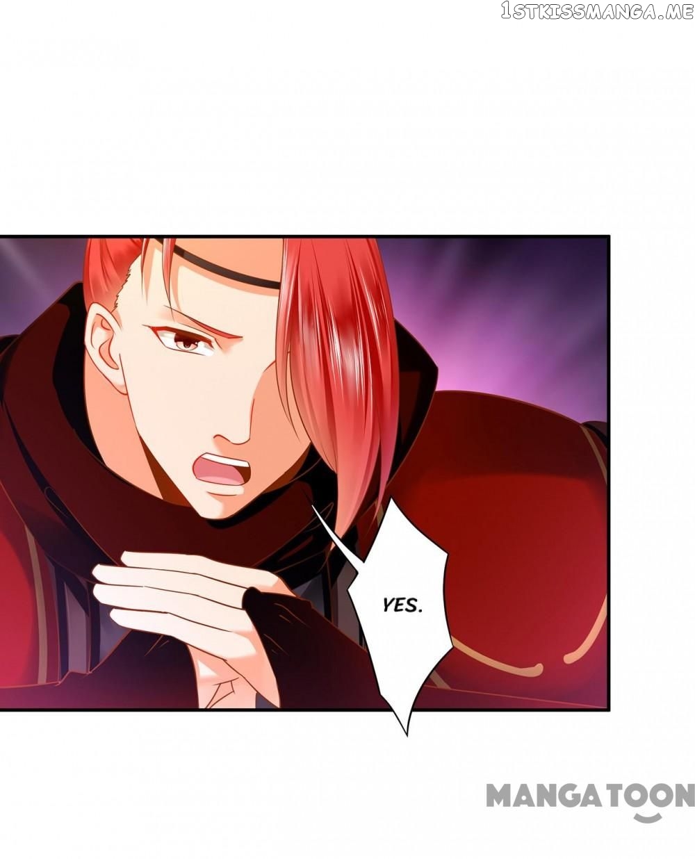 The Princess’s Time Travel Chapter 244 - page 17