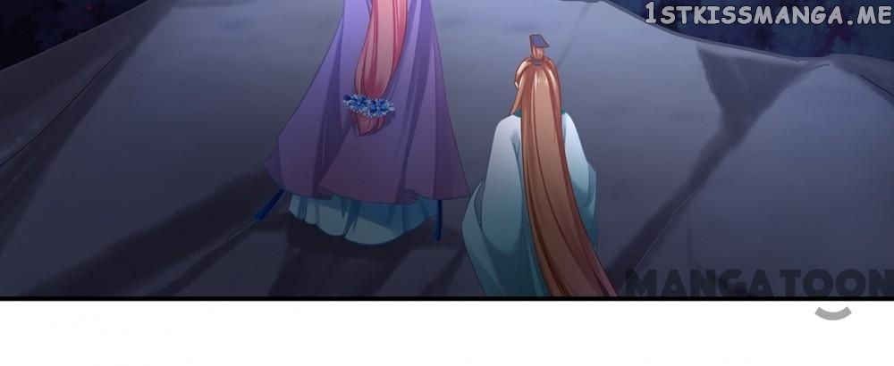 The Princess’s Time Travel Chapter 244 - page 19