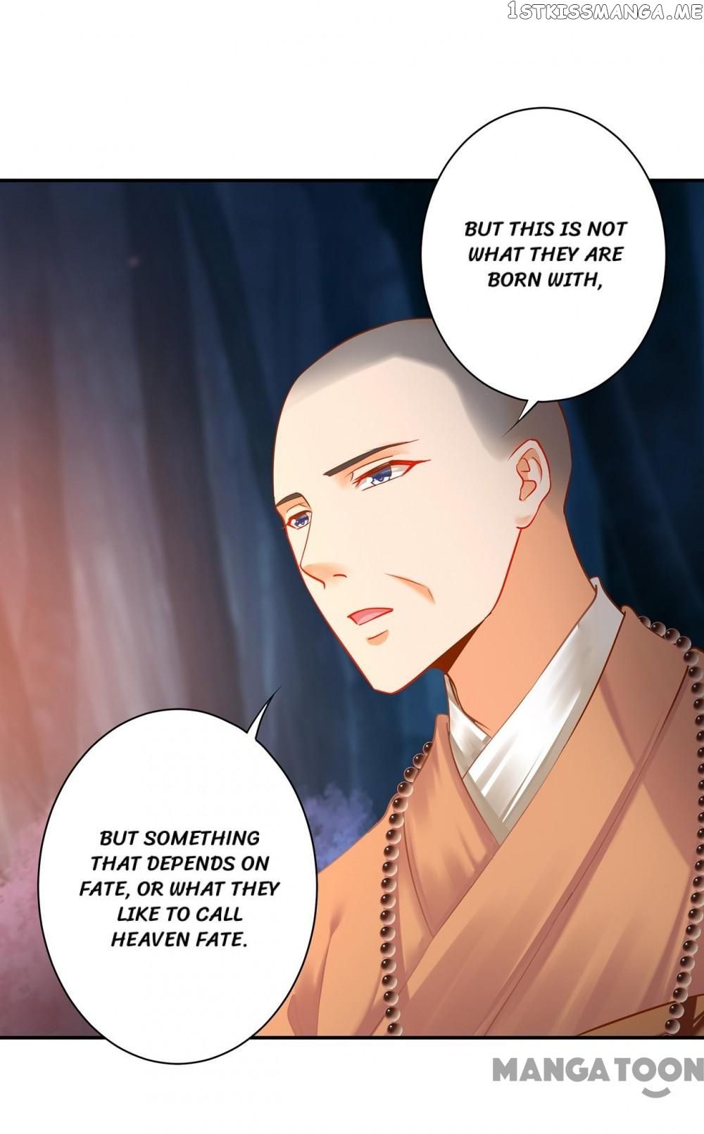 The Princess’s Time Travel Chapter 244 - page 2