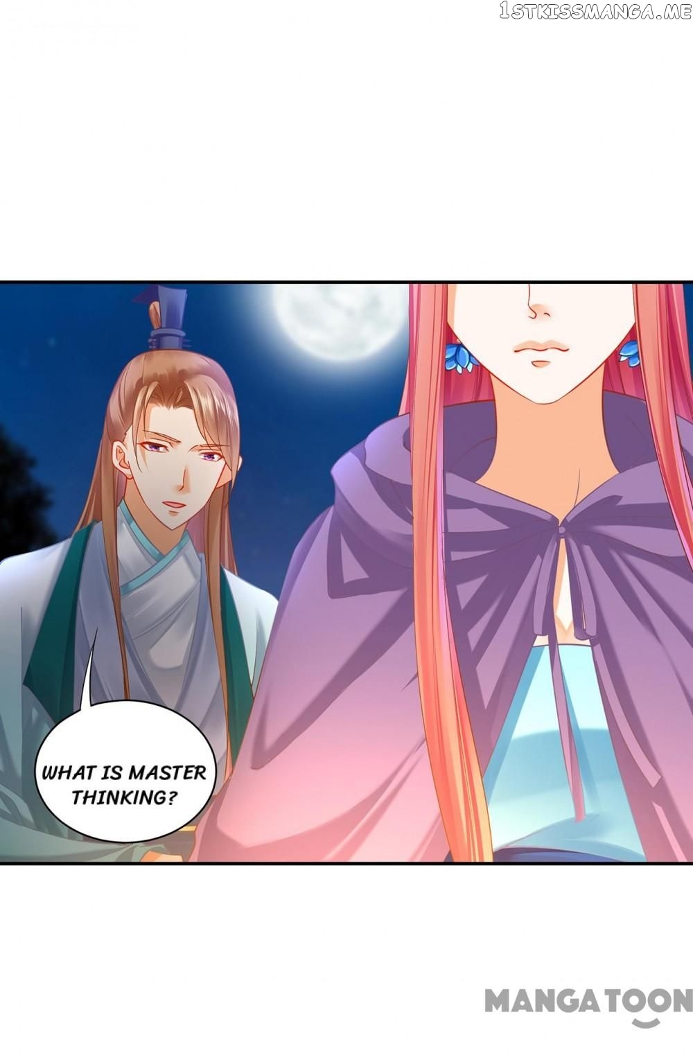 The Princess’s Time Travel Chapter 244 - page 20