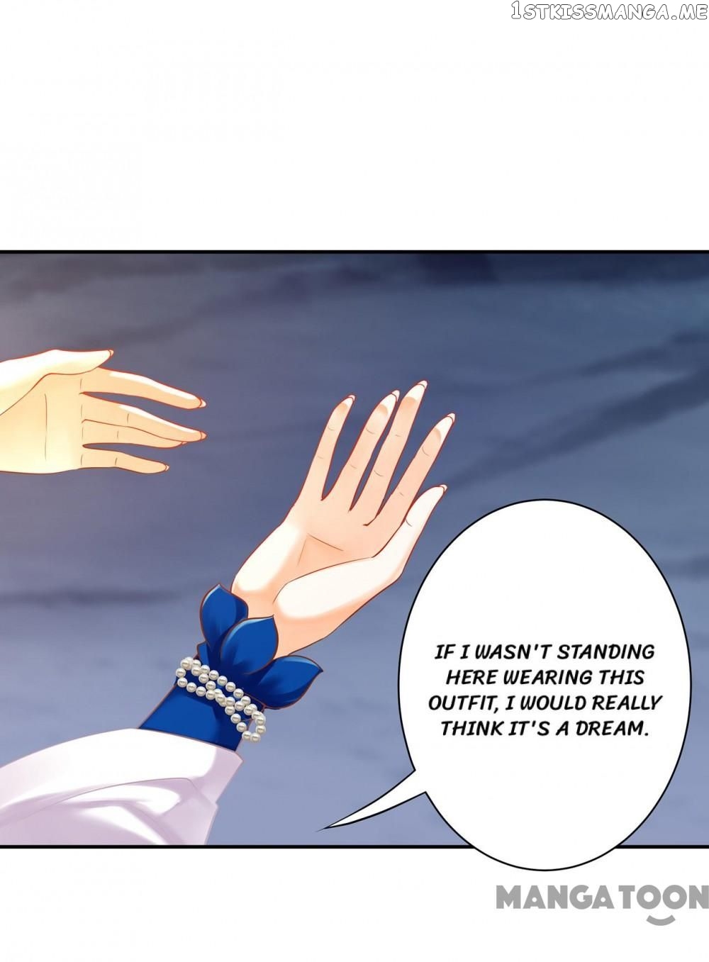 The Princess’s Time Travel Chapter 244 - page 22