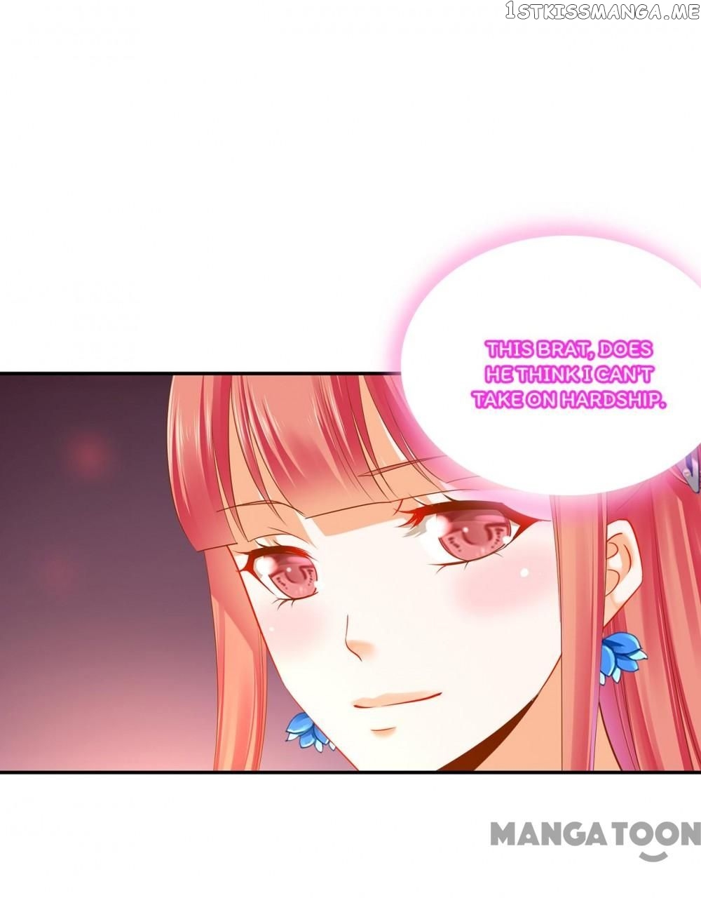 The Princess’s Time Travel Chapter 244 - page 24