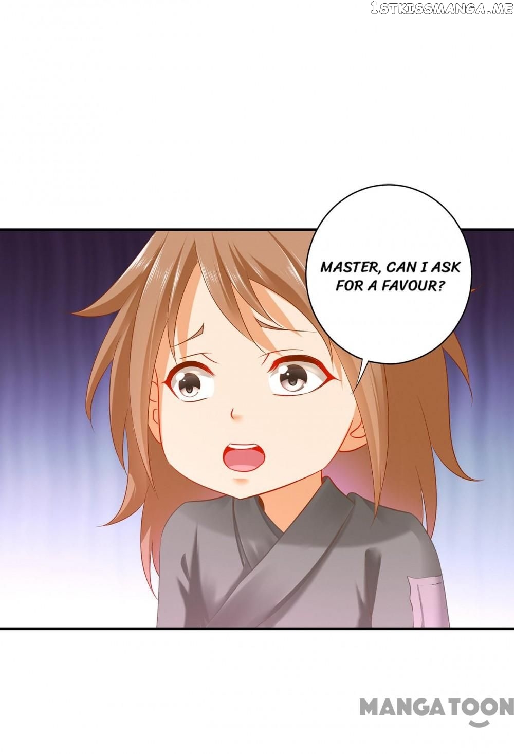 The Princess’s Time Travel Chapter 244 - page 30