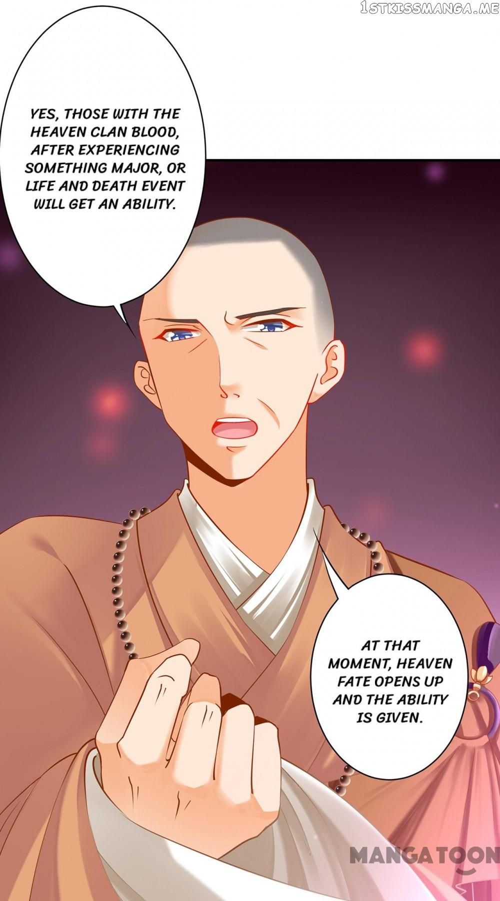 The Princess’s Time Travel Chapter 244 - page 4