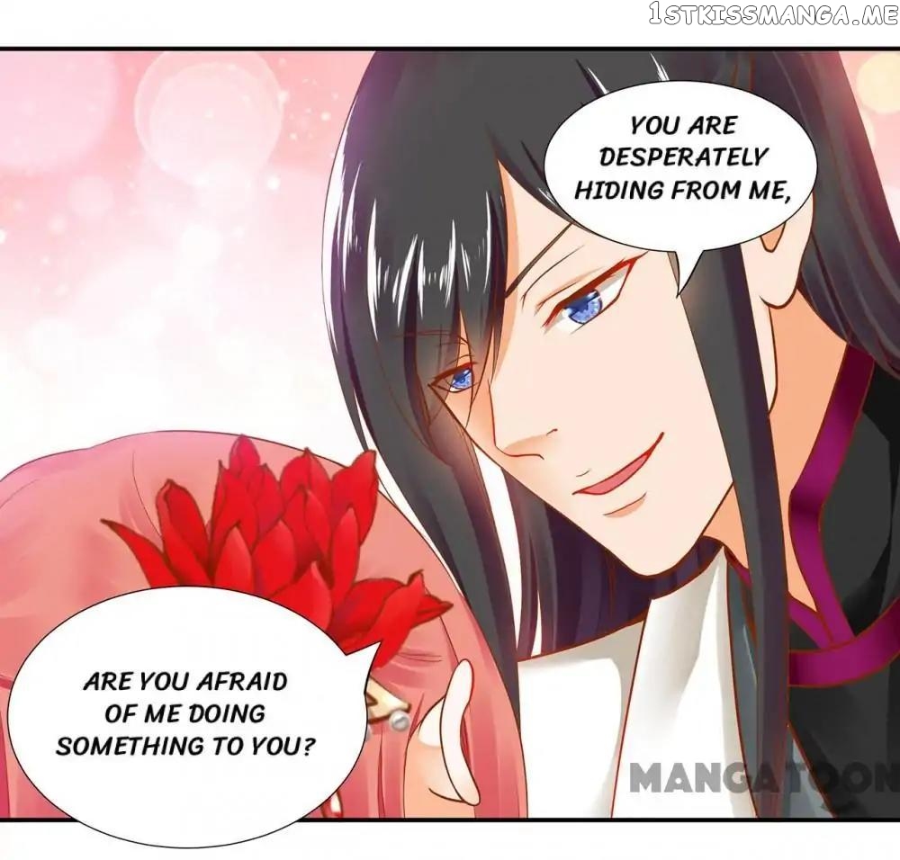 The Princess’s Time Travel Chapter 15 - page 1