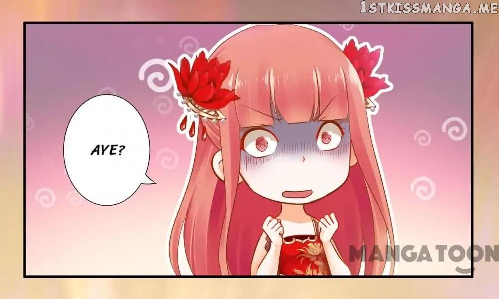 The Princess’s Time Travel Chapter 15 - page 22