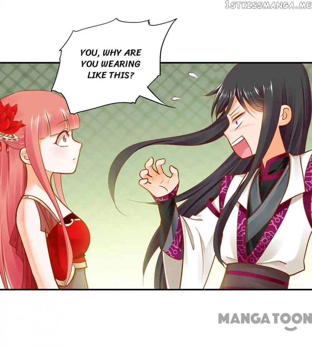 The Princess’s Time Travel Chapter 15 - page 36