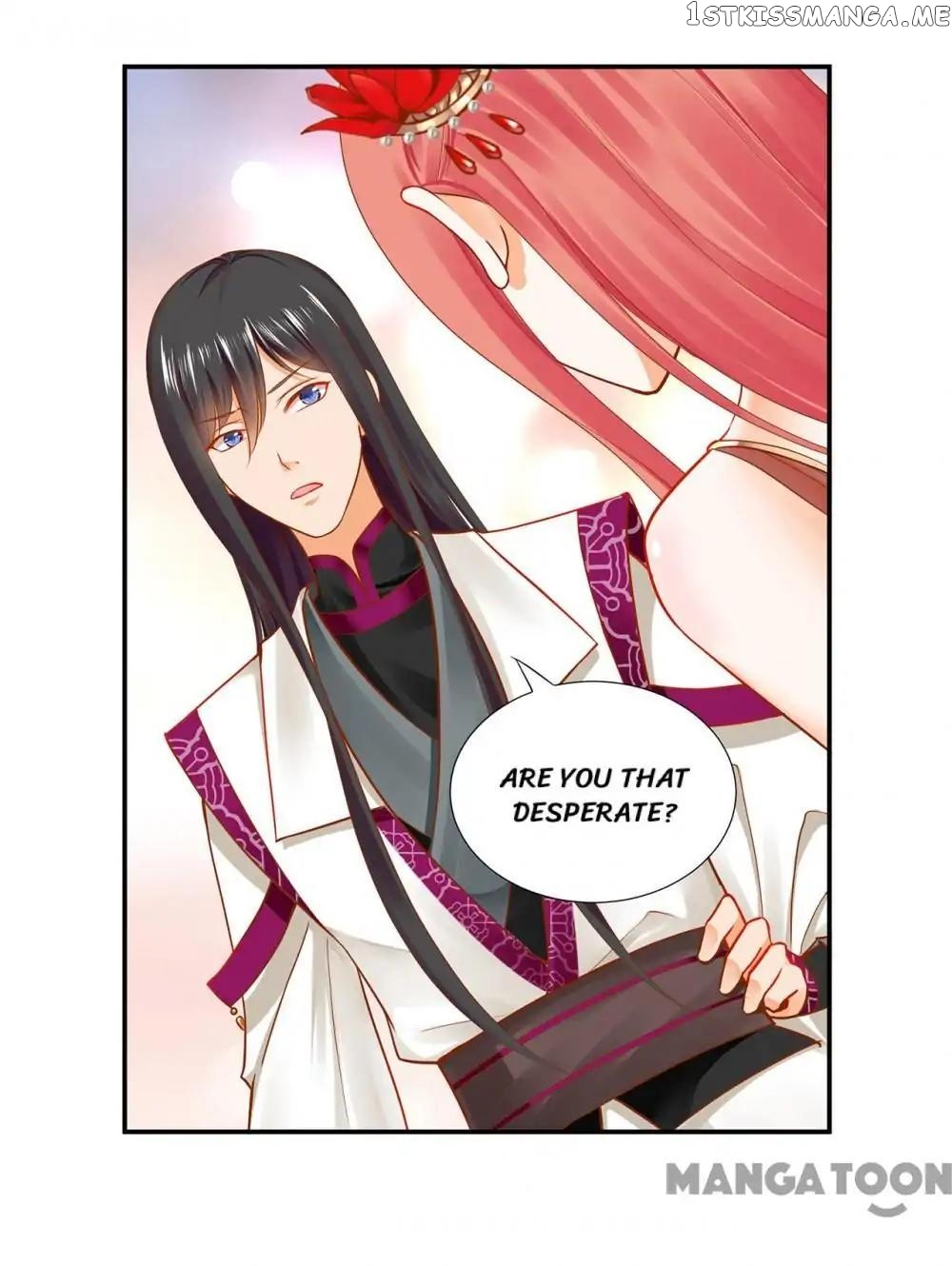 The Princess’s Time Travel Chapter 15 - page 39