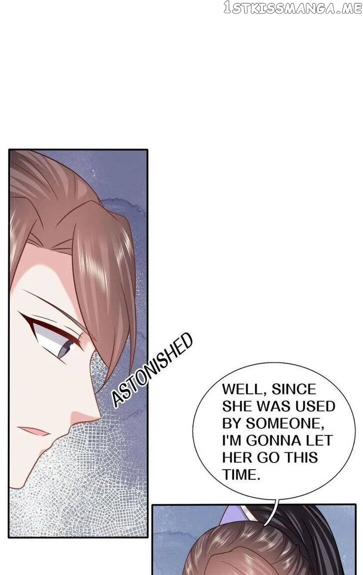 The Princess’s Time Travel Chapter 194 - page 1