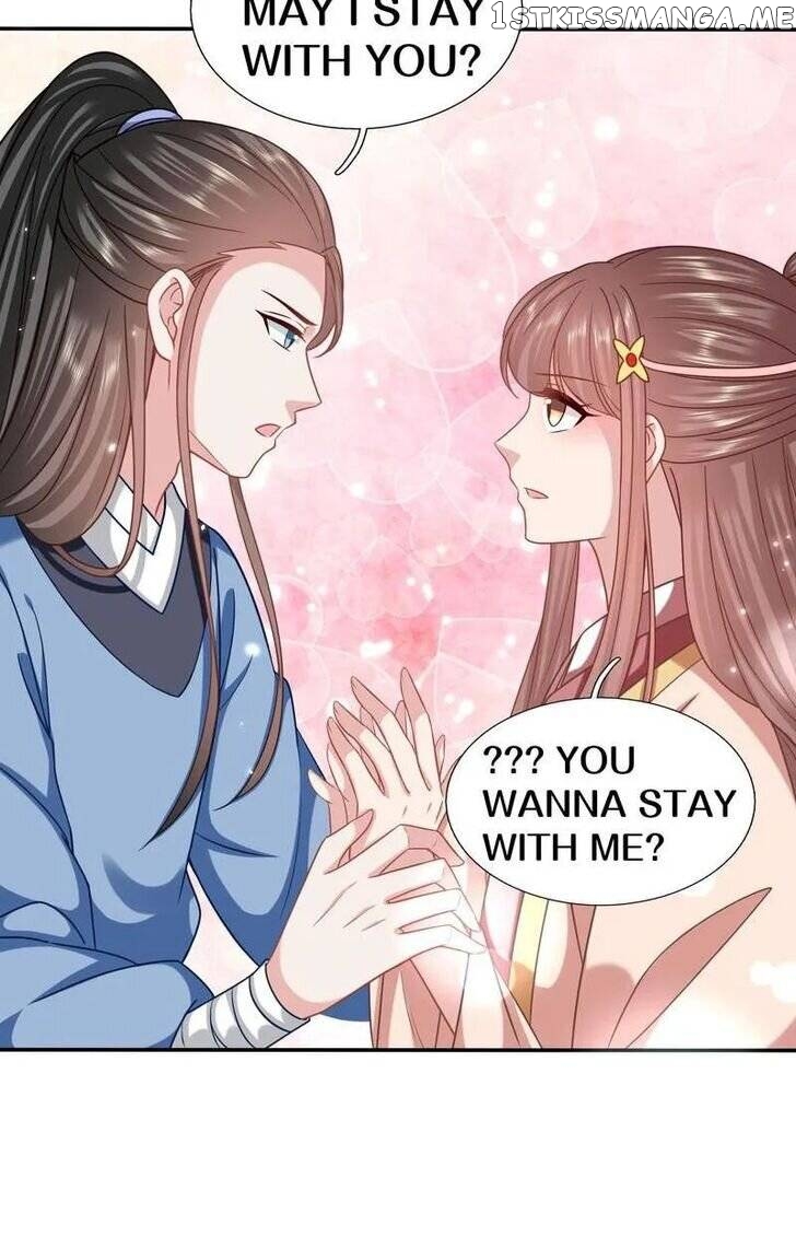 The Princess’s Time Travel Chapter 194 - page 11