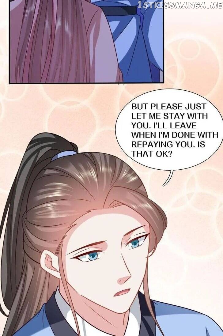 The Princess’s Time Travel Chapter 194 - page 15