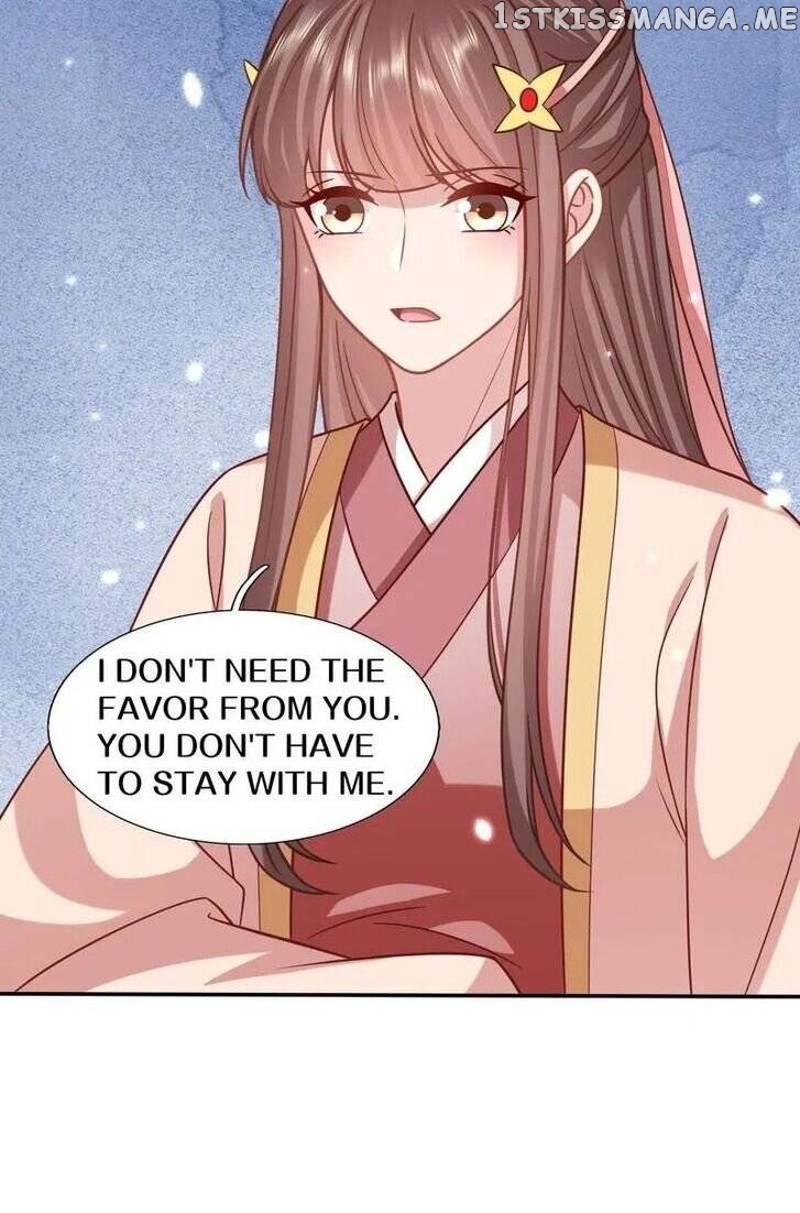 The Princess’s Time Travel Chapter 194 - page 18