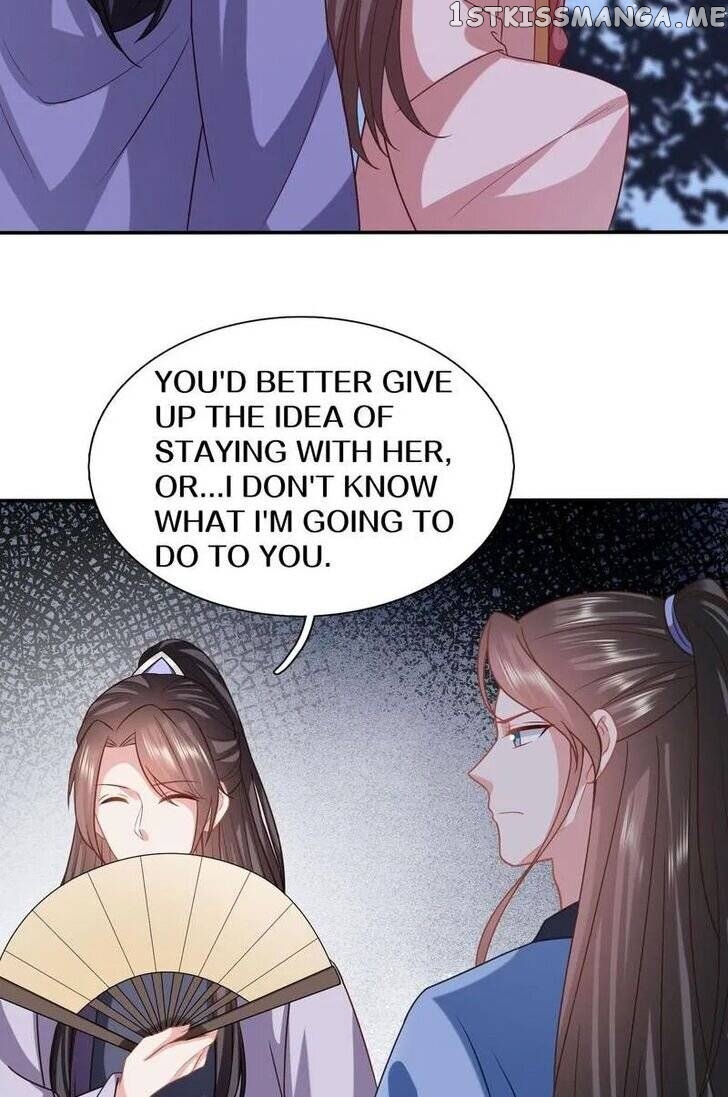 The Princess’s Time Travel Chapter 194 - page 22