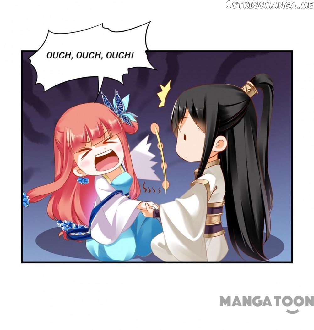 The Princess’s Time Travel Chapter 222 - page 1