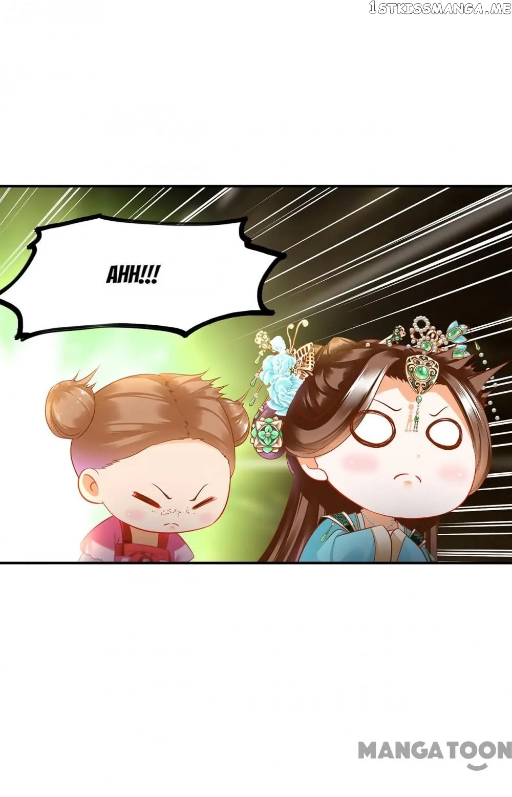 The Princess’s Time Travel Chapter 168 - page 10