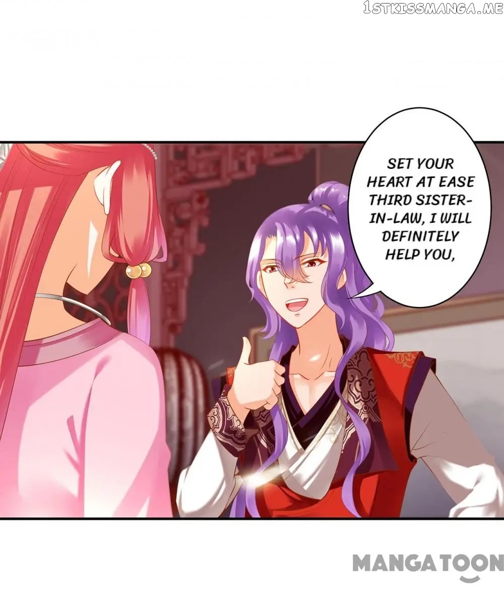 The Princess’s Time Travel Chapter 168 - page 2