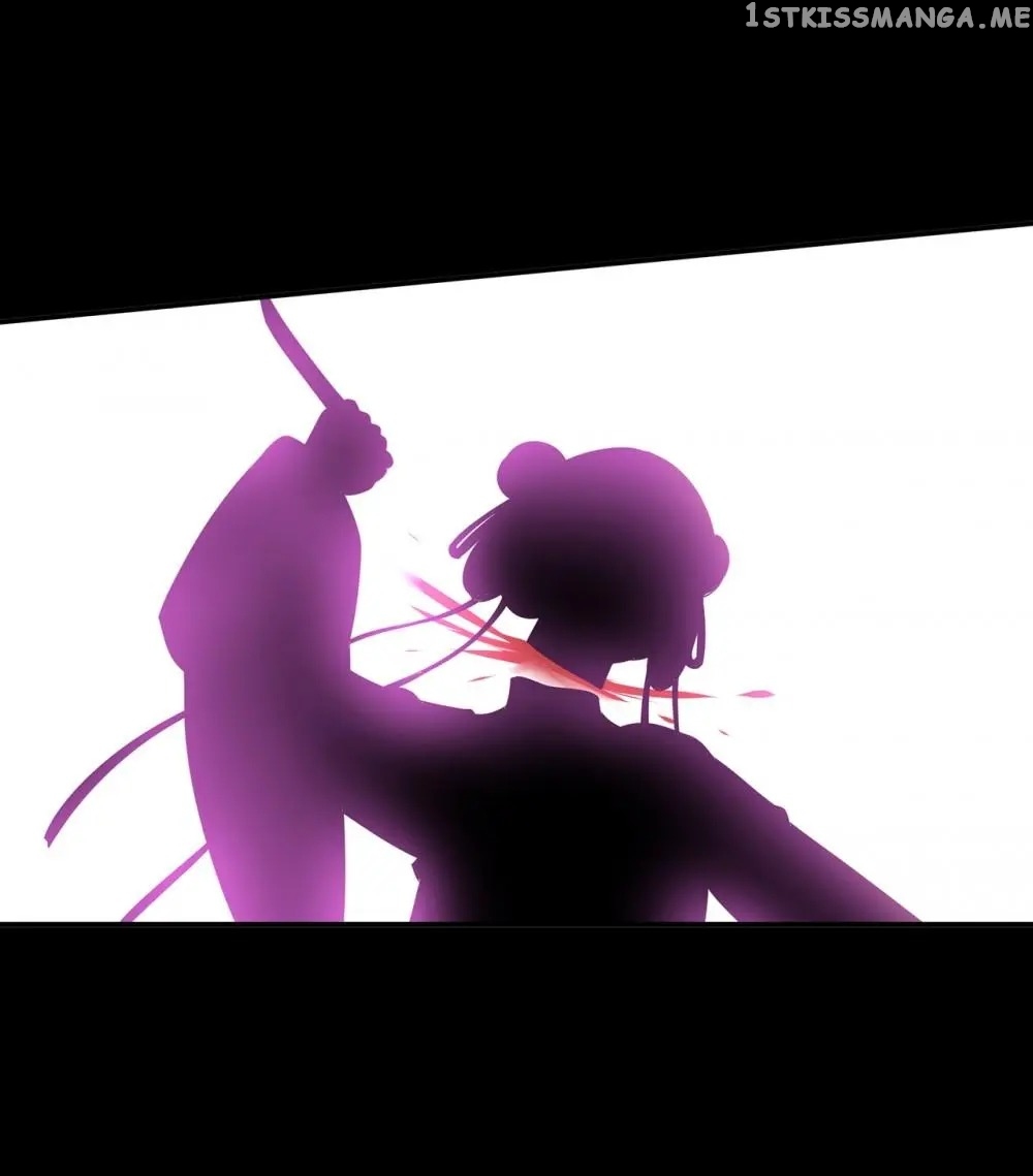 The Princess’s Time Travel Chapter 168 - page 28