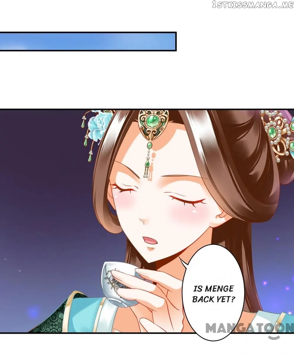 The Princess’s Time Travel Chapter 168 - page 4