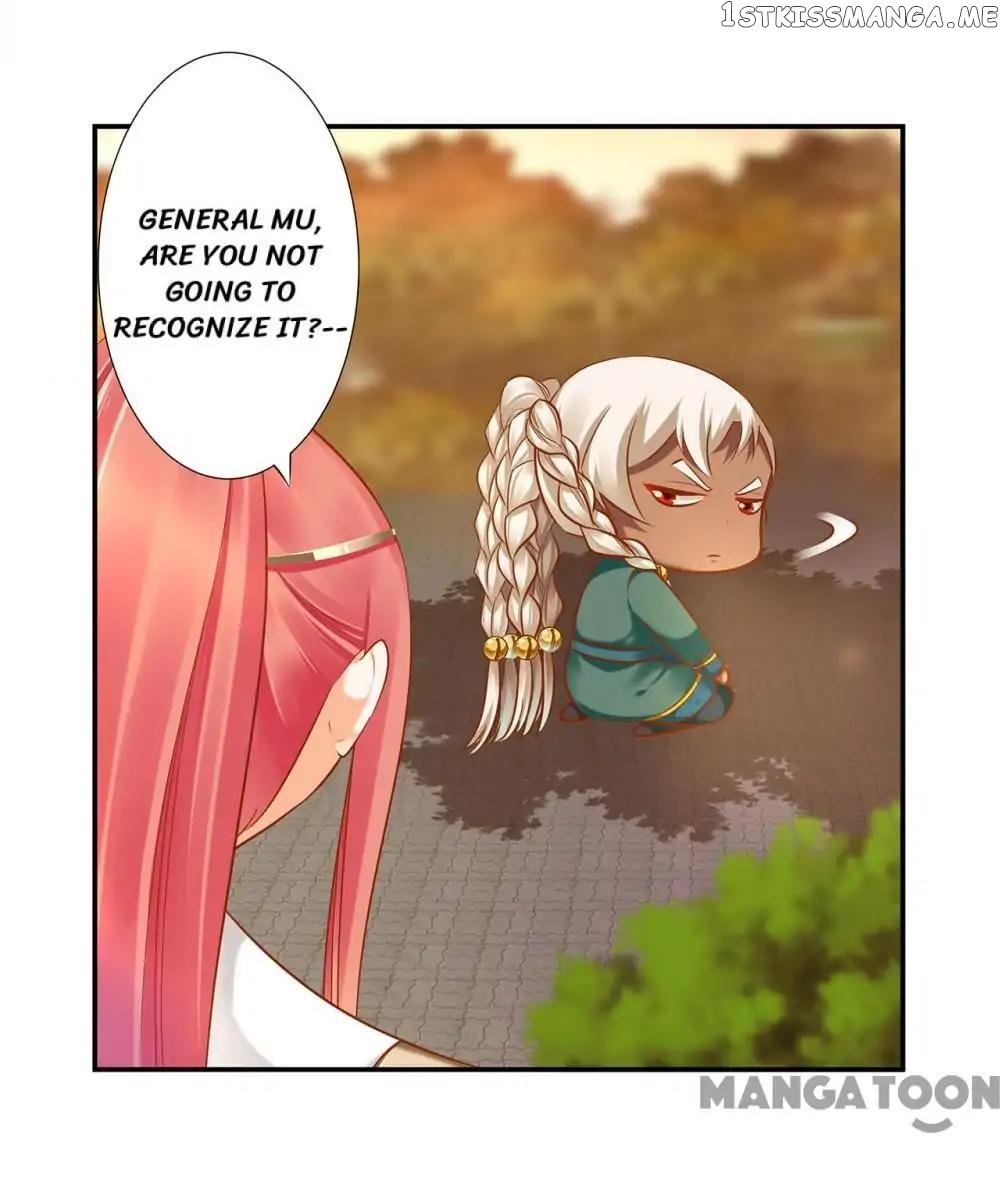 The Princess’s Time Travel Chapter 37 - page 1
