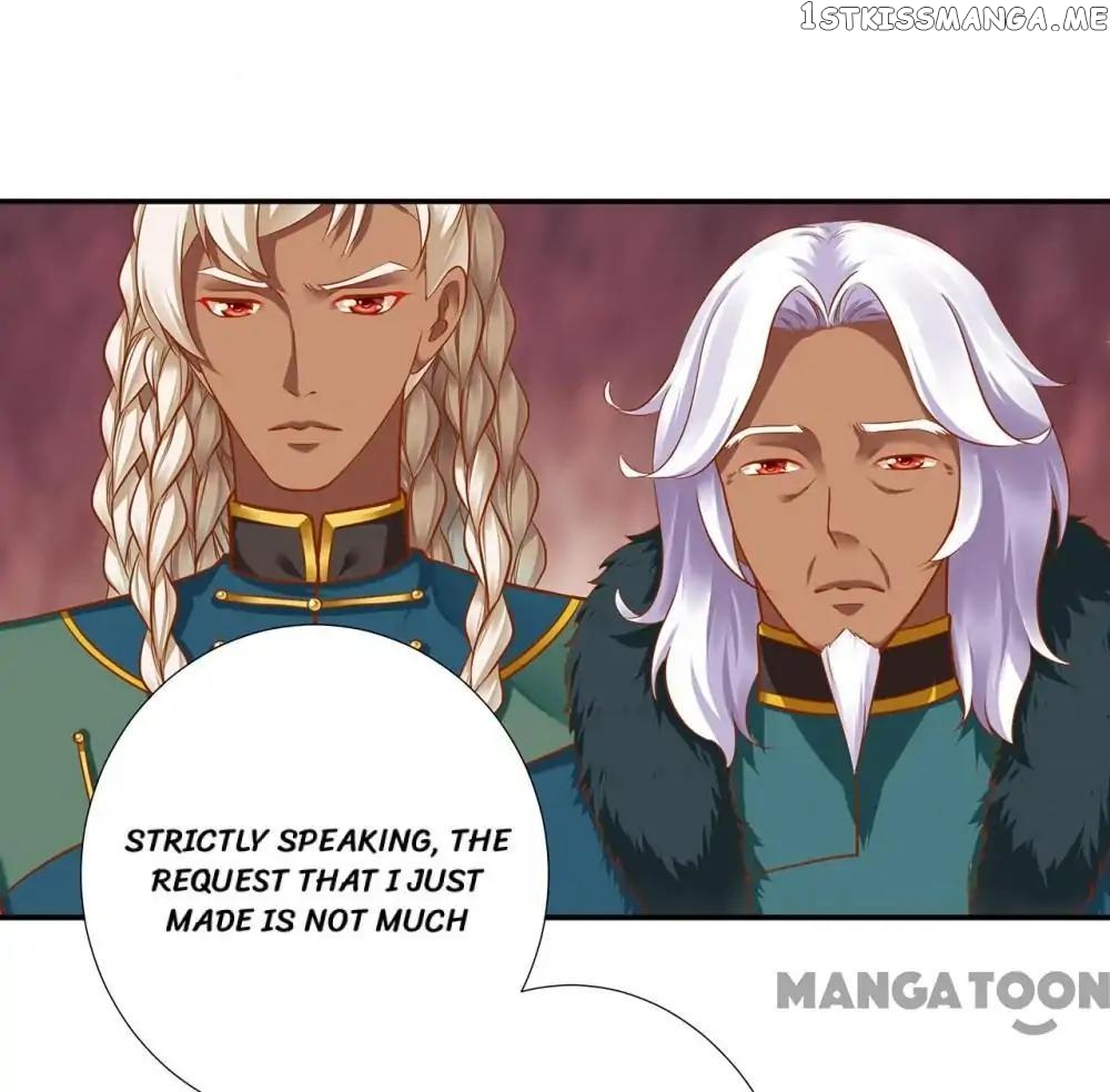 The Princess’s Time Travel Chapter 37 - page 21