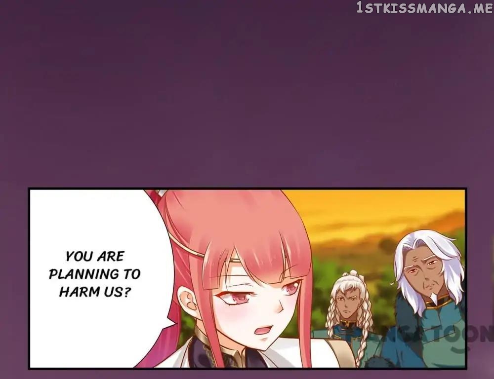 The Princess’s Time Travel Chapter 37 - page 22