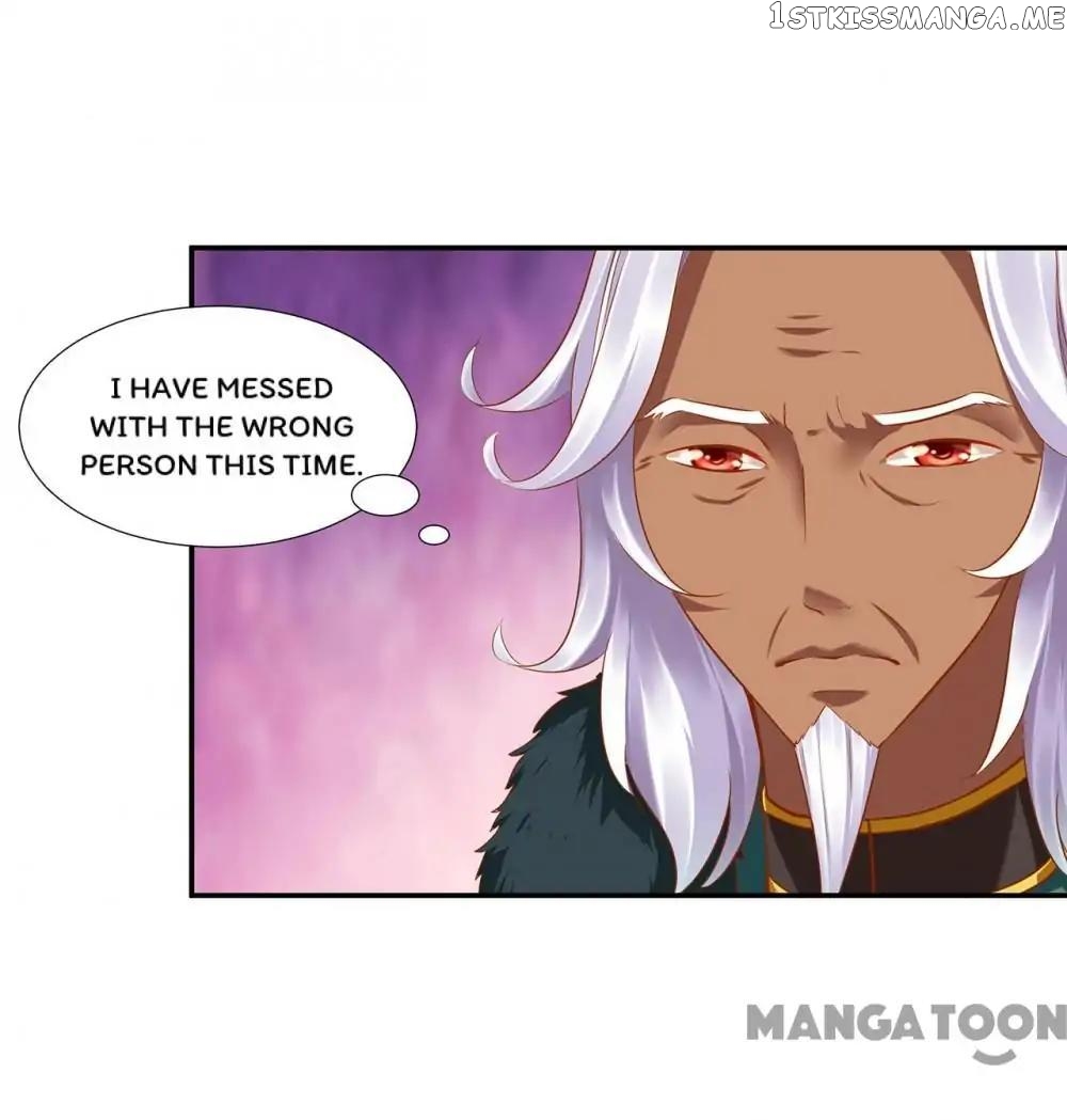 The Princess’s Time Travel Chapter 37 - page 29