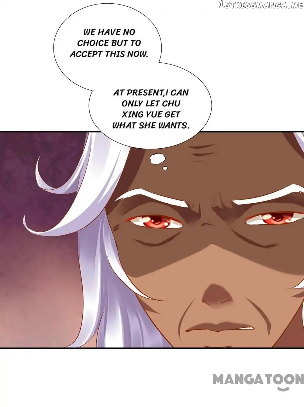 The Princess’s Time Travel Chapter 37 - page 31