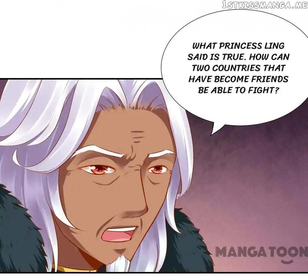 The Princess’s Time Travel Chapter 37 - page 35